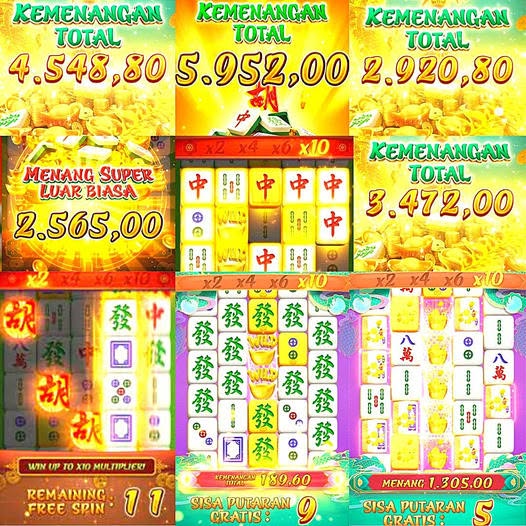 Powertoto: Situs Game Murah Mudah Menang Besar